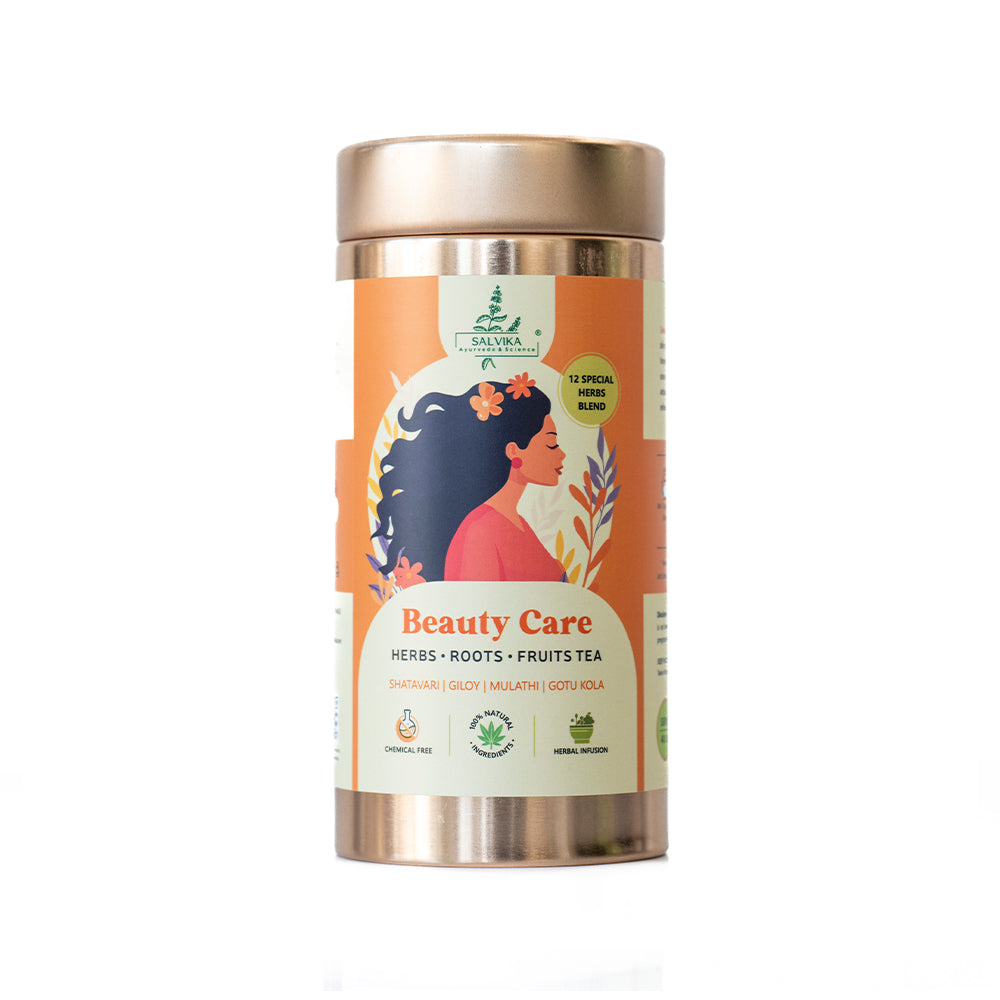 Beauty Care Herbal Tea – 100g
