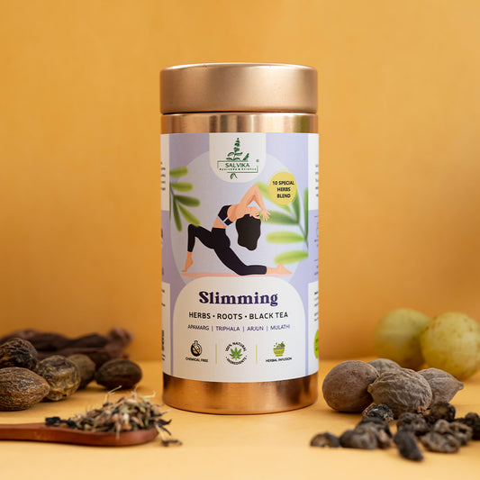 Slimming Herbal Tea – 100g