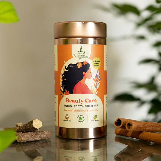 Beauty Care Herbal Tea – 100g