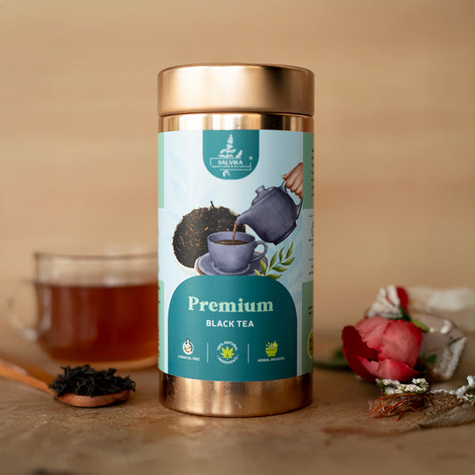 Premium Black Tea – 100g