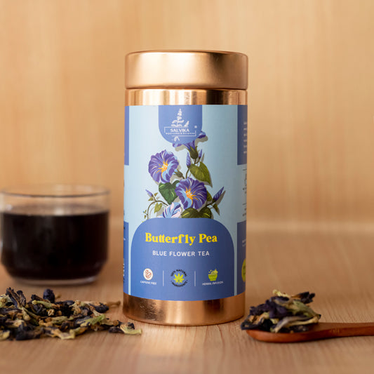 Butterfly Pea Blue Tea – 35g