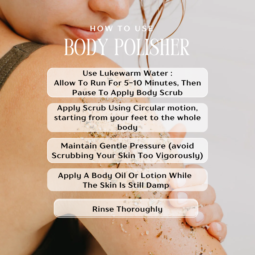 Coffee Scrub