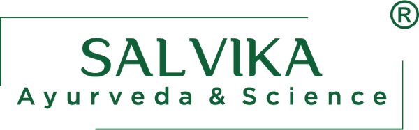 Salvika Naturals