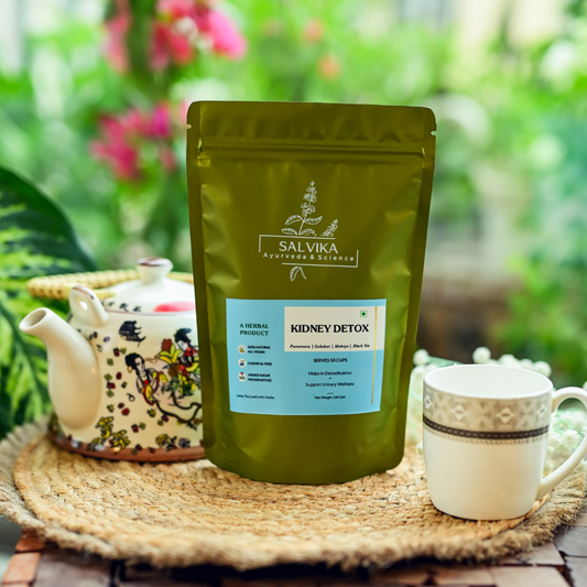 Kidney Detox Tea – 100g