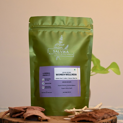 Women Wellness Herbal Tea – 100g